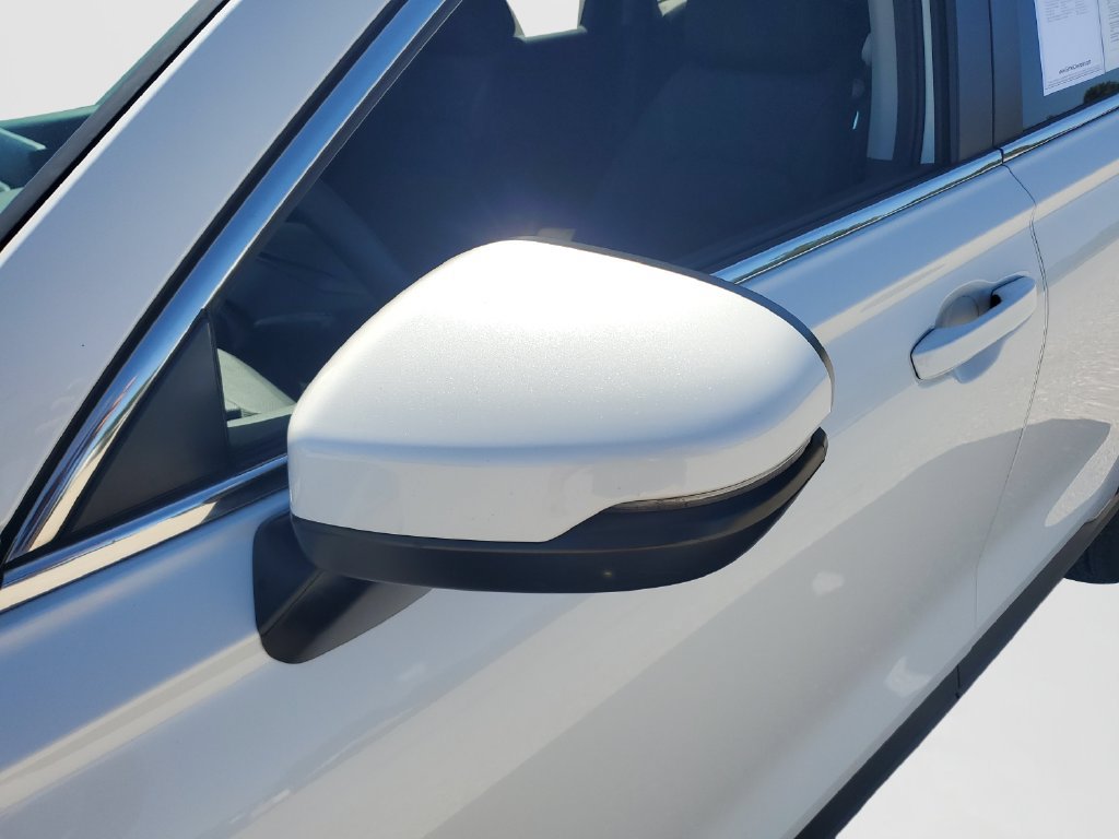 Used 2024 Honda CR-V EX image 27