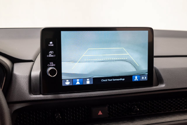 Used 2026 Honda CR-V EX image 18