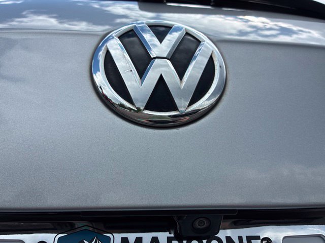 Used 2021 Volkswagen Tiguan SE R-Line AWD/4WD image 40