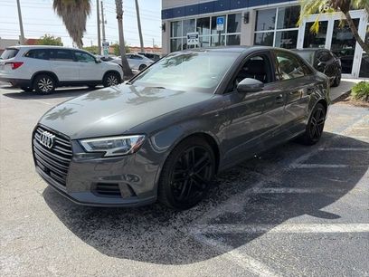 Used 2020 Audi A3 2.0T Premium