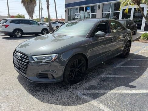 Used 2020 Audi A3 2.0T Premium FWD image 1