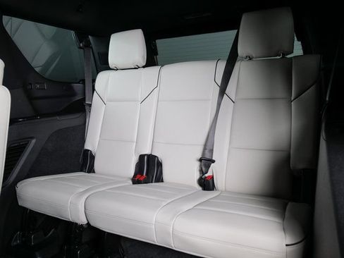 Used 2022 Cadillac Escalade Sport w/ Touring Package AWD/4WD image 36