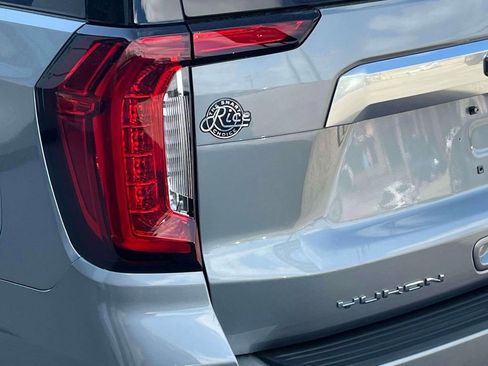 Used 2024 GMC Yukon Denali w/ Max Trailering Package image 10