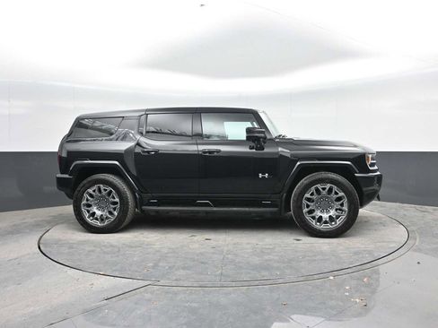 New 2025 GMC Hummer EV 3X image 8