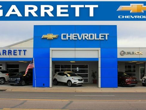 Used 2023 Jeep Grand Cherokee L Laredo image 11