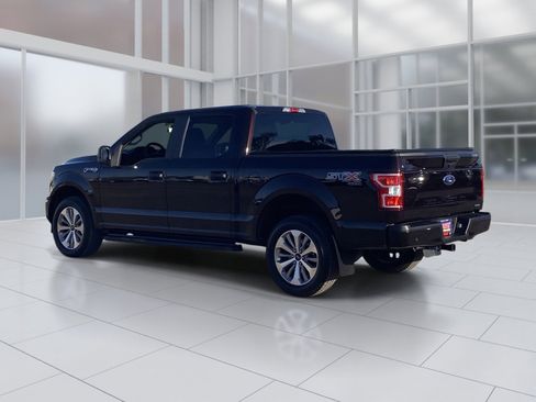 Used 2018 Ford F150 XL w/ Equipment Group 101A Mid image 4