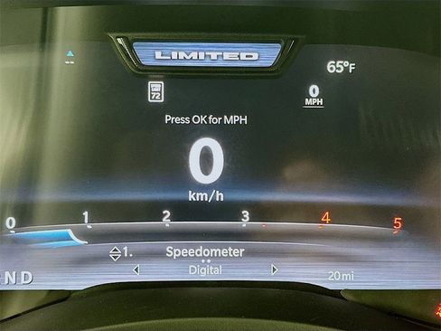 New 2026 RAM 2500 Limited image 11