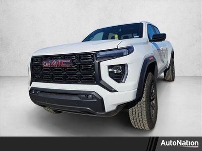 Certified 2024 GMC Canyon Elevation w/ Elevation Premium Package