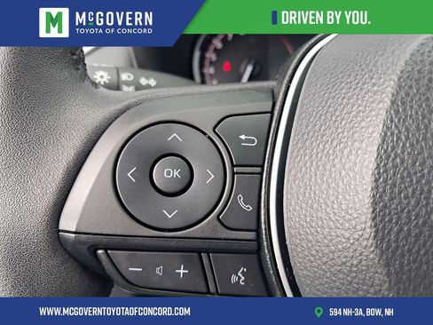 Used 2024 Toyota RAV4 XLE w/ Convenience Package AWD/4WD image 22