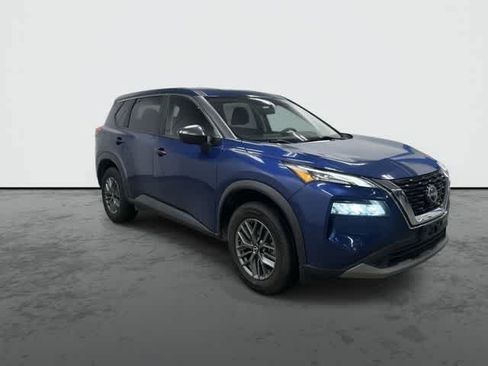 Used 2023 Nissan Rogue S FWD image 5
