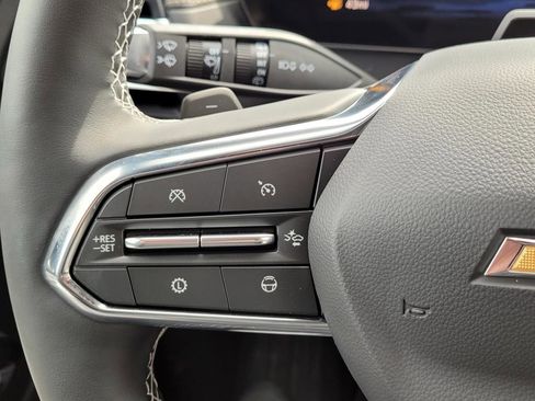 New 2026 Chevrolet Traverse High Country image 24