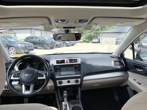 Used 2017 Subaru Legacy 2.5i Premium AWD/4WD image 13
