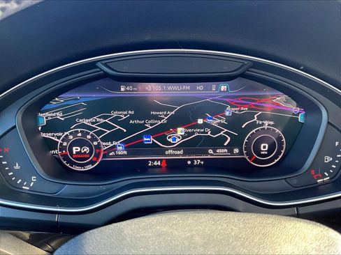 Used 2018 Audi Q5 2.0T Premium Plus w/ Premium Plus Package image 25