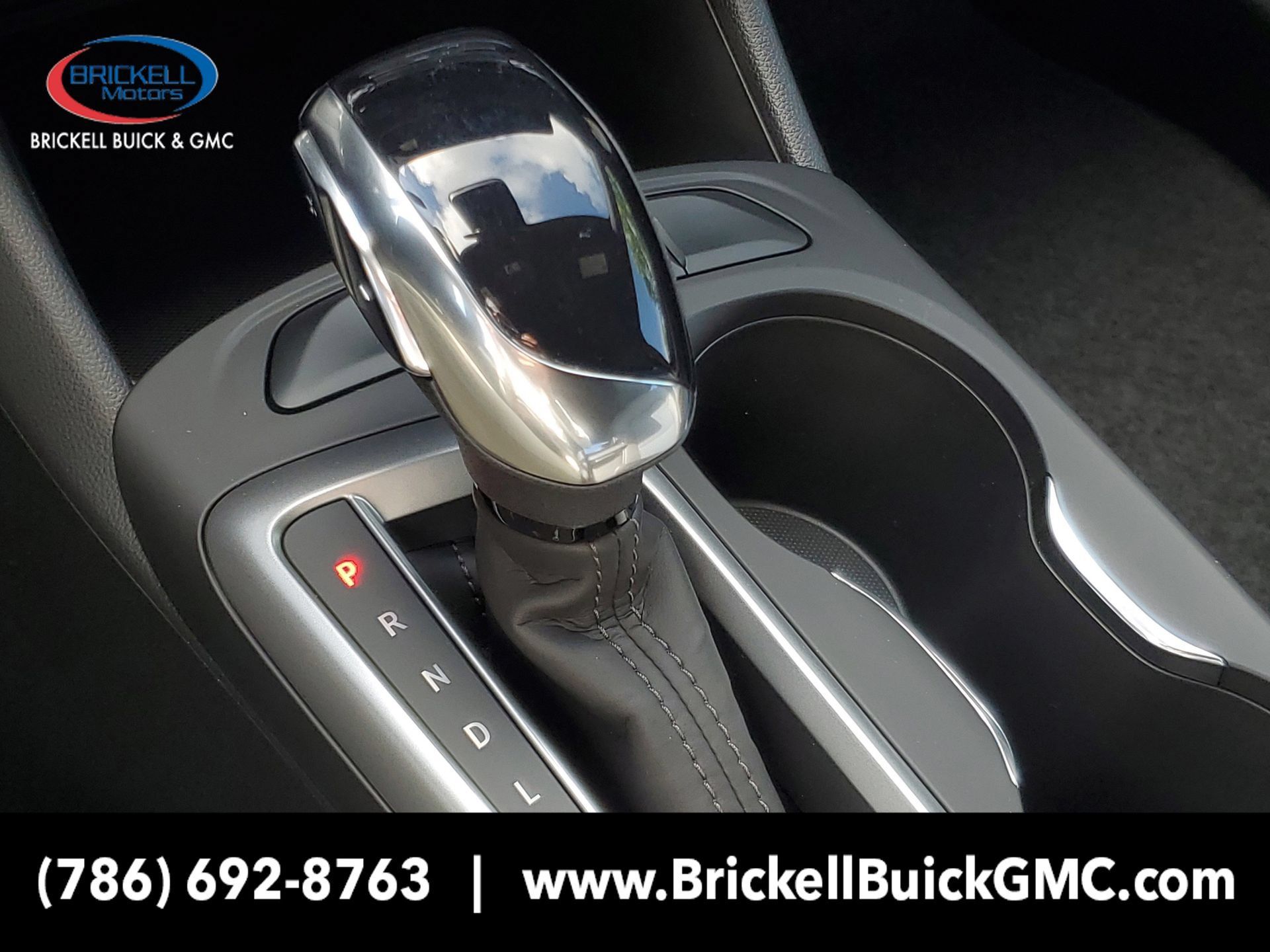 New 2026 Buick Envista Sport Touring FWD image 32