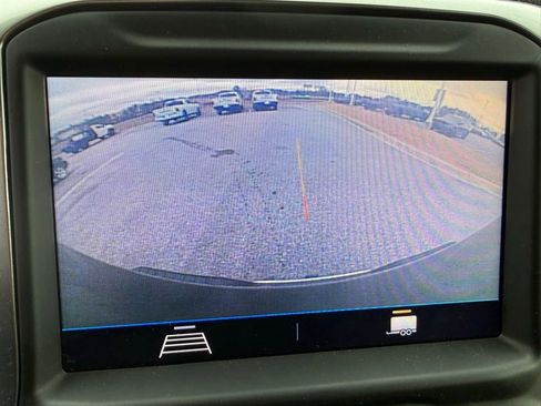 Used 2020 Chevrolet Silverado 1500 LT w/ Trailering Package image 20