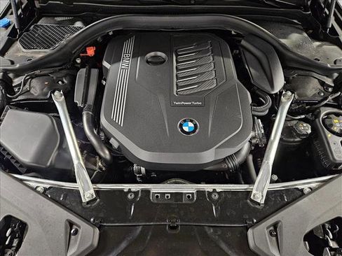 Certified 2024 BMW 840i Gran Coupe image 23