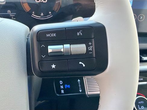 New 2026 Hyundai Santa Fe SEL image 37