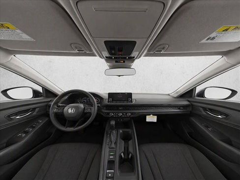 Used 2023 Honda Accord EX image 21