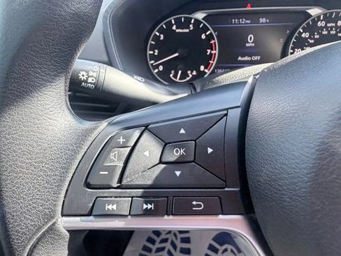 Used 2019 Nissan Altima 2.5 S FWD image 10