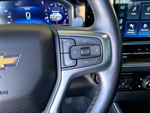 Used 2022 Chevrolet Silverado 1500 LT image 23