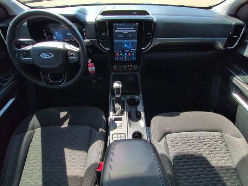 Used 2024 Ford Ranger XLT w/ Technology Package image 15