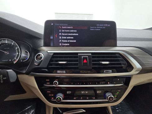Used 2018 BMW X3 xDrive30i AWD/4WD image 27