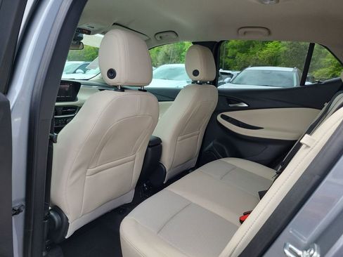 New 2026 Buick Encore GX Preferred image 12