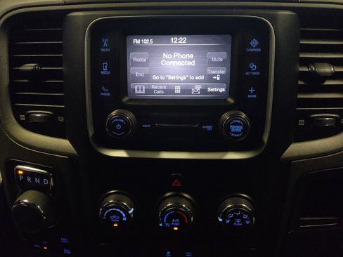 Used 2021 RAM 1500 Tradesman w/ Popular Equipment Group AWD/4WD image 25