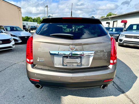 Used 2011 Cadillac SRX Luxury image 9