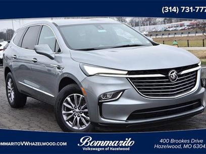 Used 2024 Buick Enclave Premium