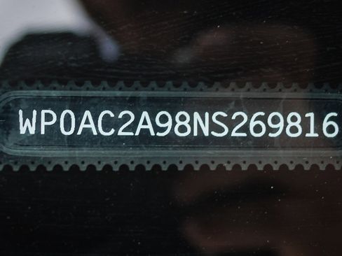 Used 2022 Porsche 911 GT3 image 56