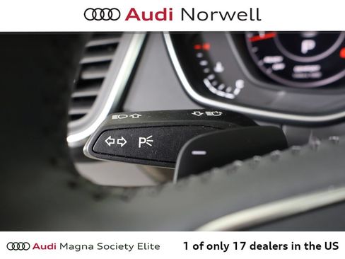 Used 2019 Audi Q5 2.0T Premium Plus w/ Premium Plus Package AWD/4WD image 29