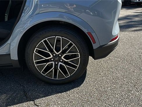 New 2025 Ford Mustang Mach-E Premium image 19