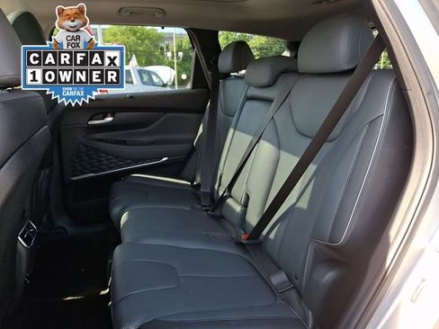 Used 2022 Hyundai Santa Fe Limited w/ Cargo Package AWD/4WD image 10