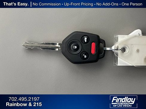 New 2026 Subaru Forester image 32