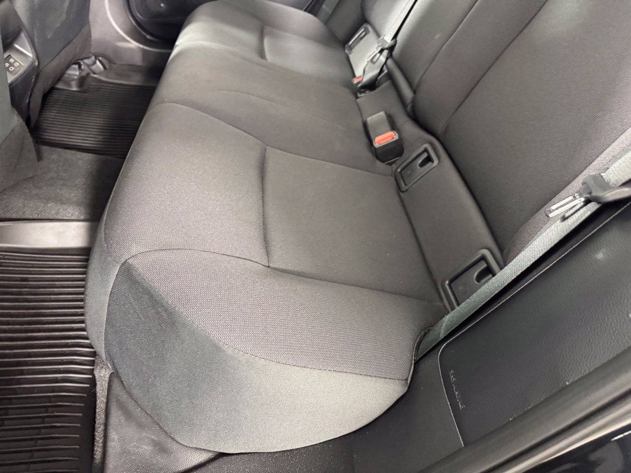 Used 2026 Toyota Corolla LE FWD image 24