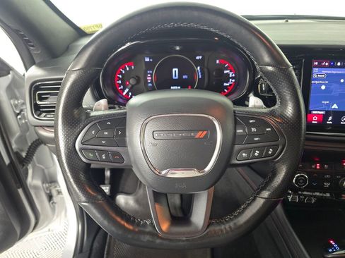 Used 2024 Dodge Durango GT image 30