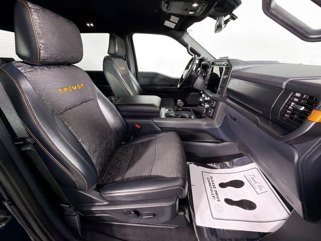 Used 2024 Ford F150 Tremor w/ Bed Utility Package AWD/4WD image 31
