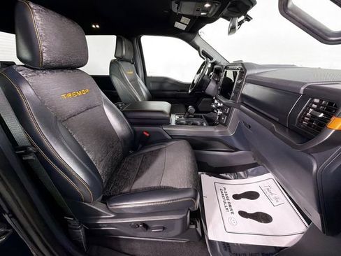 Used 2024 Ford F150 Tremor w/ Bed Utility Package AWD/4WD image 31