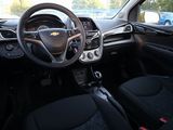 Certified 2022 Chevrolet Spark LT image 3