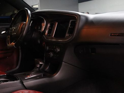 Used 2022 Dodge Charger SRT Hellcat RWD image 24