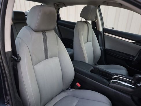 Used 2017 Honda Civic EX-T image 27