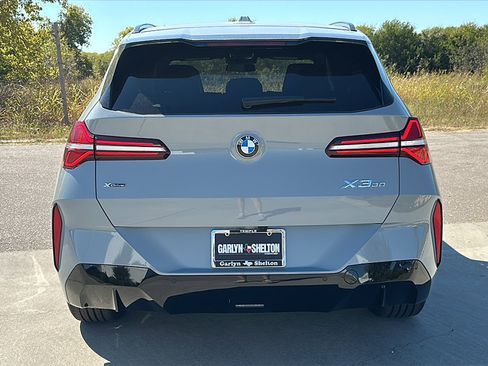 New 2026 BMW X3 xDrive30 image 7