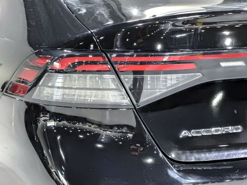Used 2023 Honda Accord LX image 25