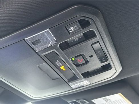 New 2026 Toyota Tundra Limited image 21