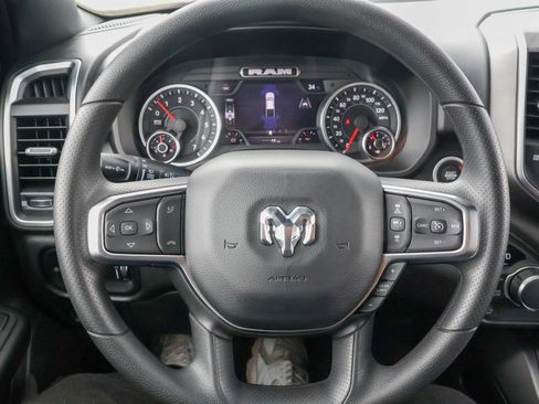 New 2026 RAM 1500 Express AWD/4WD image 28
