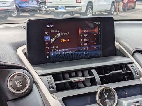 Used 2019 Lexus NX 300 F Sport image 23