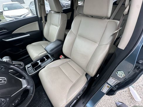 Used 2015 Honda CR-V EX-L image 47