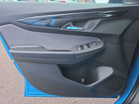 New 2026 Chevrolet TrailBlazer LT image 17