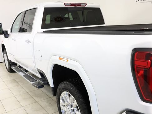 Used 2023 GMC Sierra 2500 Denali image 46